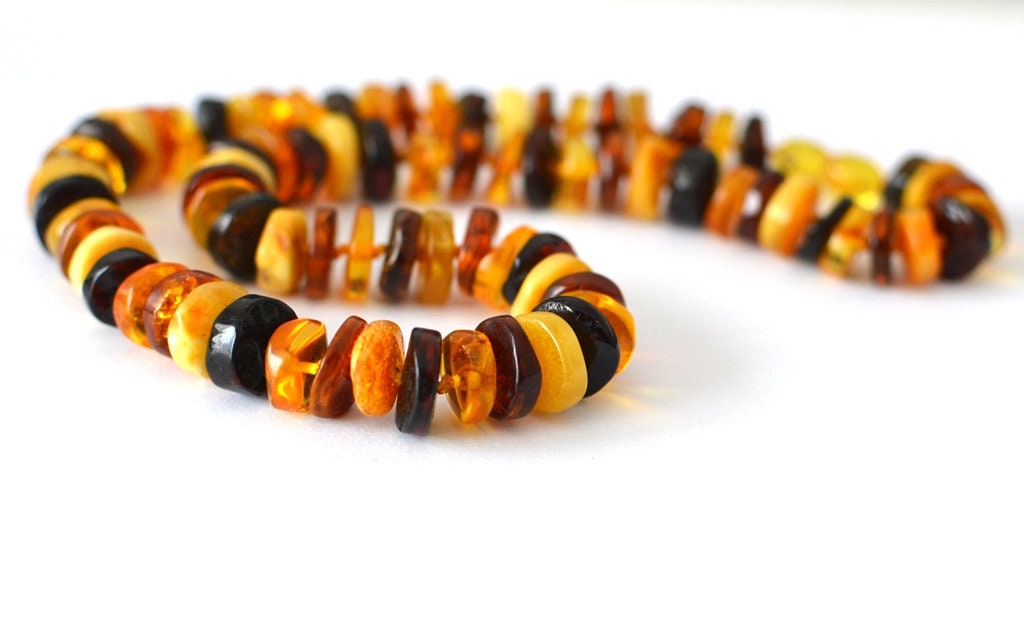 Natural Beautiful Baltic Amber, Polished Amber Jewellery, Natural Amber Jewelry